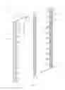 Fig. 07 - Effluent filter cartridge with progressive filtration