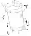 Fig. 01 - Fluid concentrator