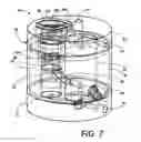 Fig. 08 - Fluid concentrator