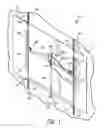 Fig. 02 - Adjustable display board system