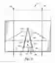 Fig. 08 - Adjustable display board system