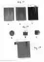 Fig. 07 - THREADABLE TOWEL ASSEMBLY AND METHOD OF SECURING TOWELS AND THE LIKE THERETO