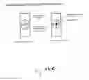 Fig. 10 - THREADABLE TOWEL ASSEMBLY AND METHOD OF SECURING TOWELS AND THE LIKE THERETO