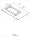 Fig. 05 - Heat sink bracket
