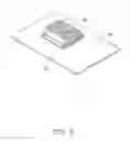 Fig. 06 - Heat sink bracket