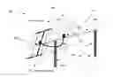 Fig. 01 - Adjustable racking system for solar array and method of construction of a solar array