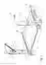 Fig. 04 - Apparatus for adjusting the height of a counter which is guided in a household device by way of at least one pull-out guide