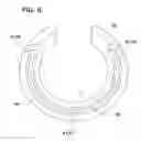 Fig. 07 - Low thermal mass semiconductor wafer plate
