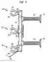 Fig. 06 - Rack for sports equipment