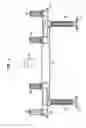 Fig. 07 - Rack for sports equipment
