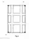 Fig. 06 - Portable on-tread tire rack