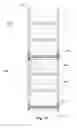 Fig. 08 - Portable on-tread tire rack