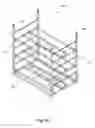 Fig. 13 - Portable on-tread tire rack