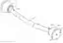 Fig. 01 - Curved curtain rod
