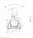Fig. 04 - Curved curtain rod