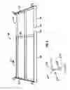 Fig. 03 - ADJUSTABLE SHELF