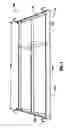 Fig. 04 - ADJUSTABLE SHELF