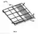 Fig. 07 - ADJUSTABLE SHELF