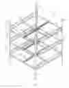 Fig. 02 - Roller rail systems and adjustment brackets therefor