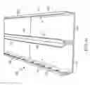 Fig. 06 - Roller rail systems and adjustment brackets therefor