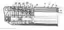 Fig. 01 - TELESCOPIC SECTION AND CRANE WITH A TELESCOPIC SECTION