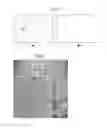 Fig. 04 - Method of evaluating center segregation of continuous cast slab
