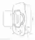 Fig. 04 - Wet wipes container