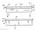 Fig. 01 - HYGIENIC SYSTEM AND ARTICLE FOR USE AT AIRPORTS