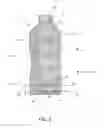 Fig. 06 - Vacuum resistant ribs for lightweight base technology containers