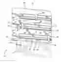 Fig. 01 - DISPENSER FOR ROLL MATERIALS