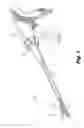 Fig. 02 - Crimp and release of suture holding buttress material