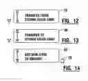 Fig. 07 - Banking terminal that operates to cause financial transfers responsive to data bearing records