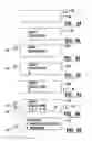 Fig. 20 - Banking terminal that operates to cause financial transfers responsive to data bearing records