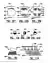 Fig. 27 - Banking terminal that operates to cause financial transfers responsive to data bearing records