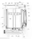 Fig. 01 - Removable component for a consumable with identifying graphic