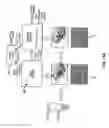 Fig. 12 - Optical system and method for reading encoded microbeads