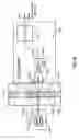 Fig. 15 - Optical system and method for reading encoded microbeads