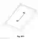 Fig. 13 - Placement insensitive antenna for RFID, sensing, and/or communication systems