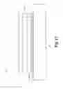 Fig. 24 - Placement insensitive antenna for RFID, sensing, and/or communication systems