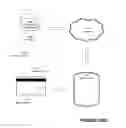 Fig. 17 - Portable E-wallet and universal card