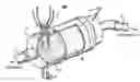 Fig. 01 - Carbon contamination resistant pressure atomizing nozzles