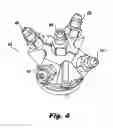 Fig. 04 - Carbon contamination resistant pressure atomizing nozzles