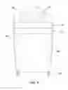 Fig. 04 - Shredder and/or shredder head with pivotable top panel