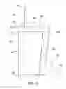 Fig. 06 - Shredder and/or shredder head with pivotable top panel