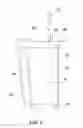 Fig. 07 - Shredder and/or shredder head with pivotable top panel