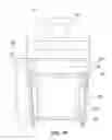 Fig. 10 - Shredder and/or shredder head with pivotable top panel