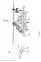 Fig. 02 - Compression spring wing deployment initiator