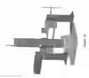 Fig. 25 - Compression spring wing deployment initiator