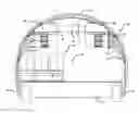Fig. 01 - INTEGRATED AIRCRAFT INTERIOR
