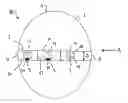 Fig. 01 - FUSELAGE ARRANGEMENT, AIRCRAFT OR SPACECRAFT AND METHOD